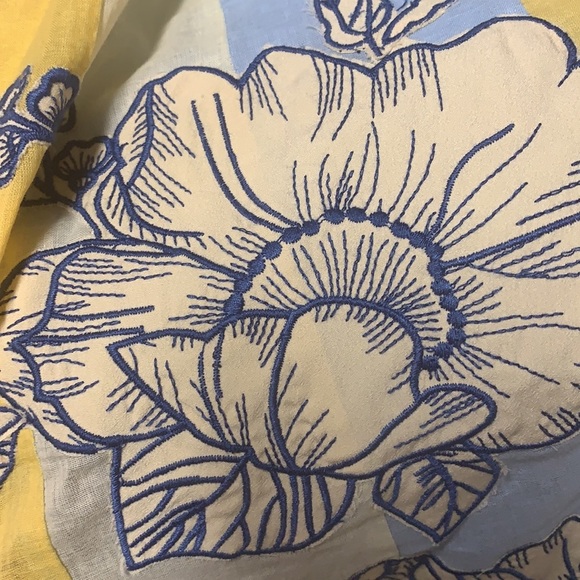 Anthropologie Maeve skirt new size small - Picture 3 of 4